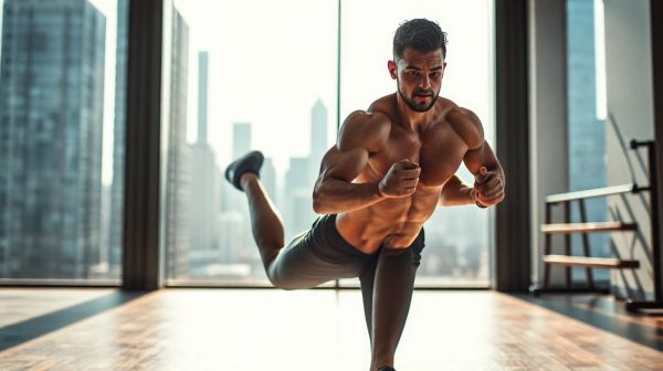 Les meilleurs logiciels pour améliorer votre entraînement physique