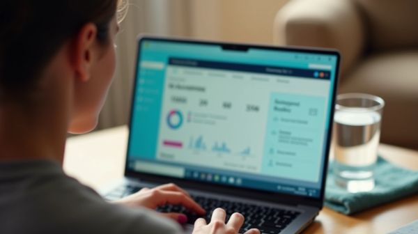Optimisez votre préparation physique avec un logiciel adapté